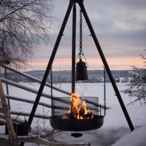 Espegard grill