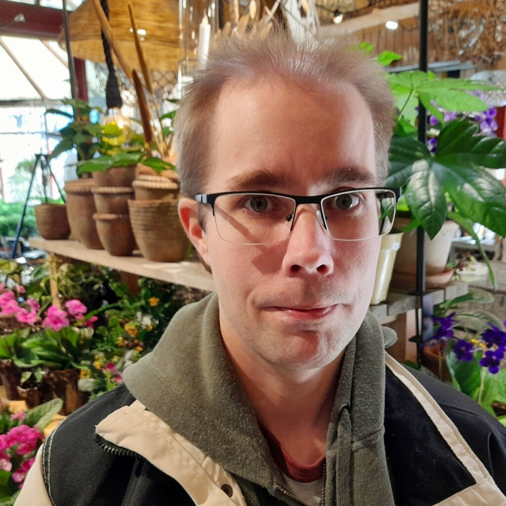 Om oss - Piteå Handel & Trädgård