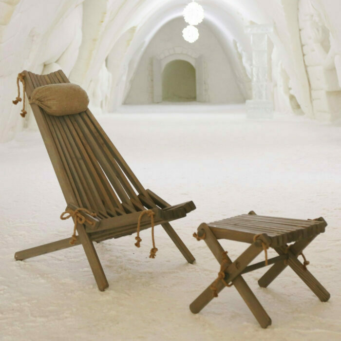 ecofurn brun